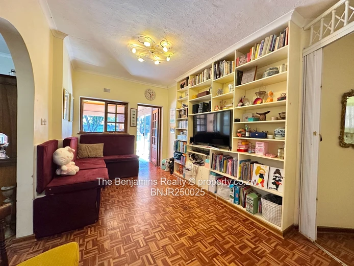 PRIME 4 Bedroom Home- Mount Pleasant 