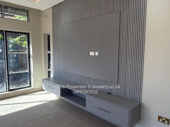 Rydale Ridge Park Brand New Home 