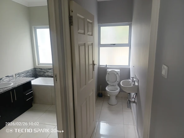 4 Bedroom Townhouse Complex