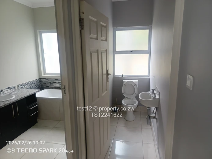 Arlington estate house for rent  (Sole Mandate)