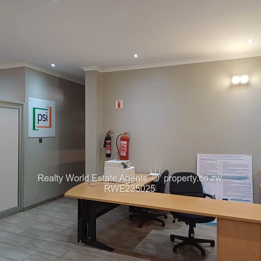 Prime Avondale Commercial Property To Let