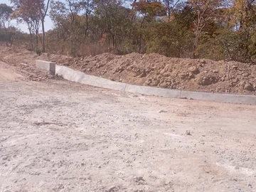 Farm & Agricultural Land