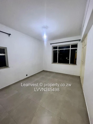 Avenues Flat For Sale 
