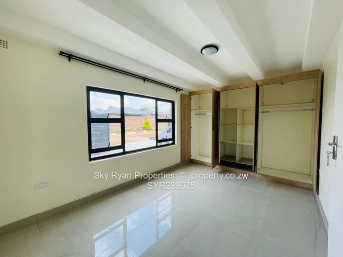 Westgate, Ocean Park Cluster Unit To Let