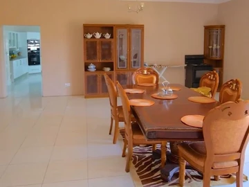 Farm & Agricultural Land