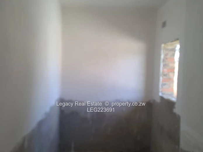 Ashdon Park Nearly Completed Homes – First & Ground Floor Units