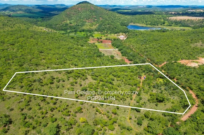 Commercial  / Agro Residential Land For Sale – Arcturus, Cromlet!