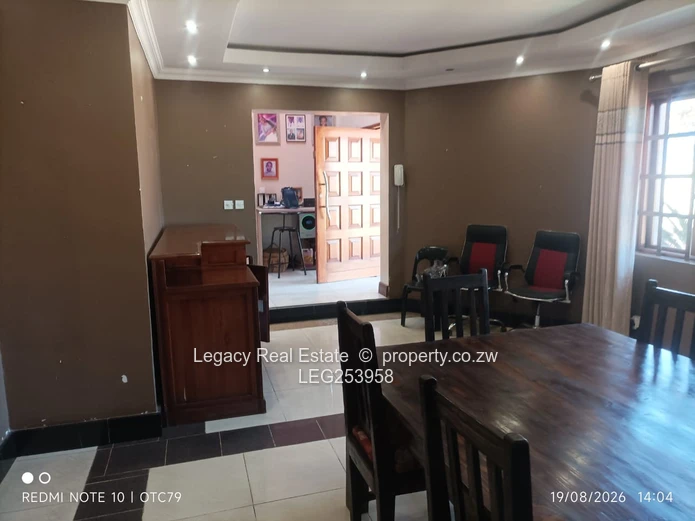 Multi-Unit Property for Sale: Westwood - Suitable for BnB