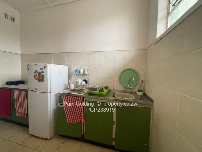 Prime Bulawayo CBD Retail Shop Forn Sale