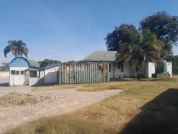 Shop & Retail Property