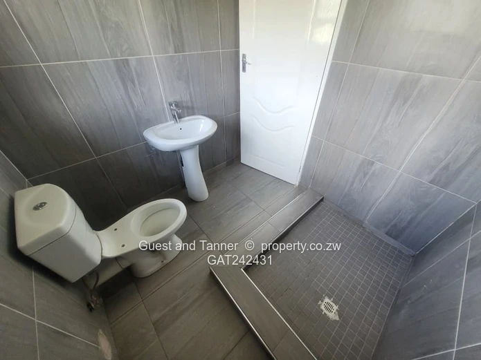 Newly Renovated 3-Bedroom House for Rent