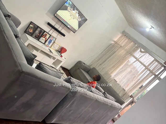 Ideal Starter Home