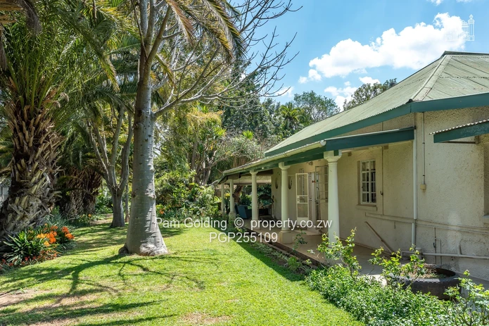 Timeless Elegance  In Prime Newlands (Sole Mandate)