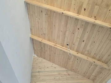 3 Bedroom Flat & Apartment