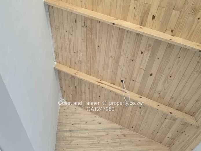 Brand New 3-Bedroom Semi-Detached Duplexes in Hatfield for Sale