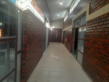 Shop & Retail Property