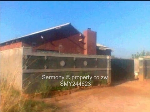 Residential House For Sale