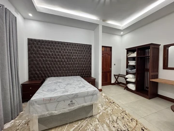 4 Bedroom Townhouse Complex