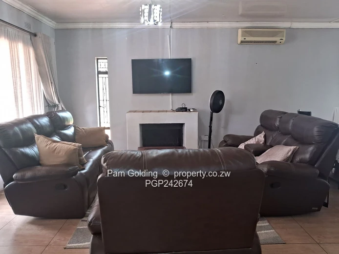 Charming 3 Bedroom Family Home in Serene Setting