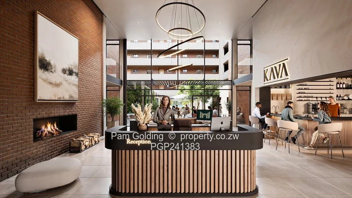 Avondale’s 1st Fully Integrated Mixed-Use Germ