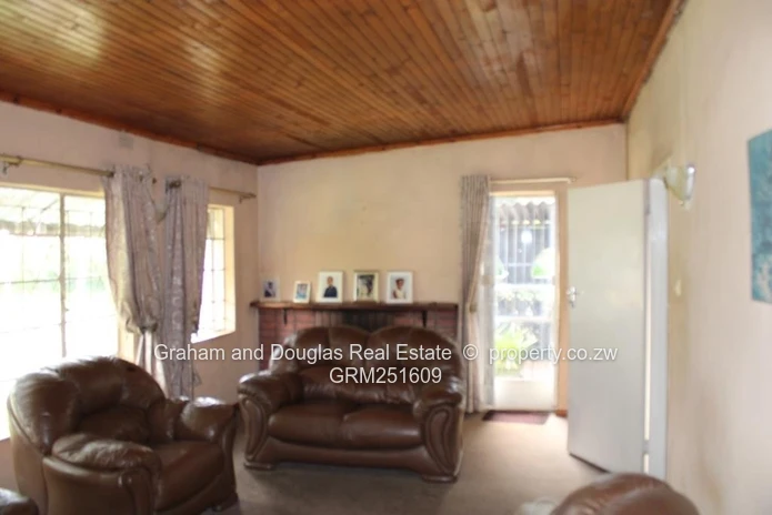 Mount Pleasant house for sale by private treaty