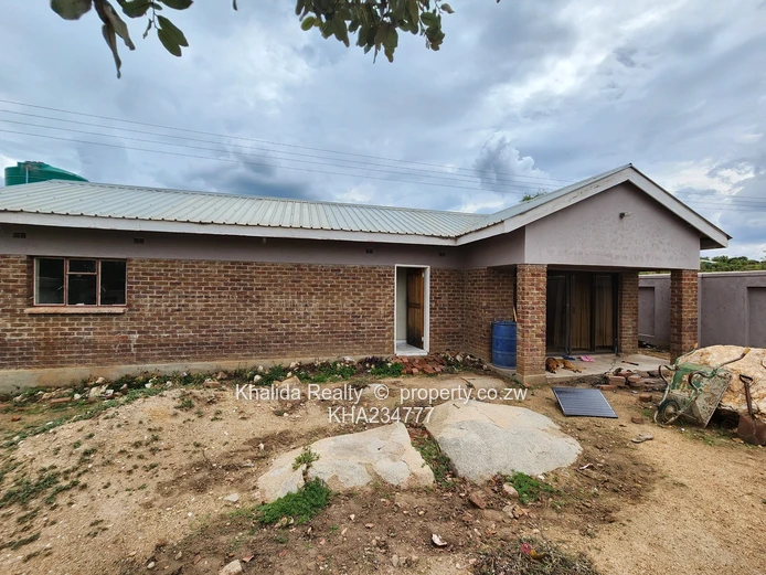 Crowhill Views Cottage For Sale