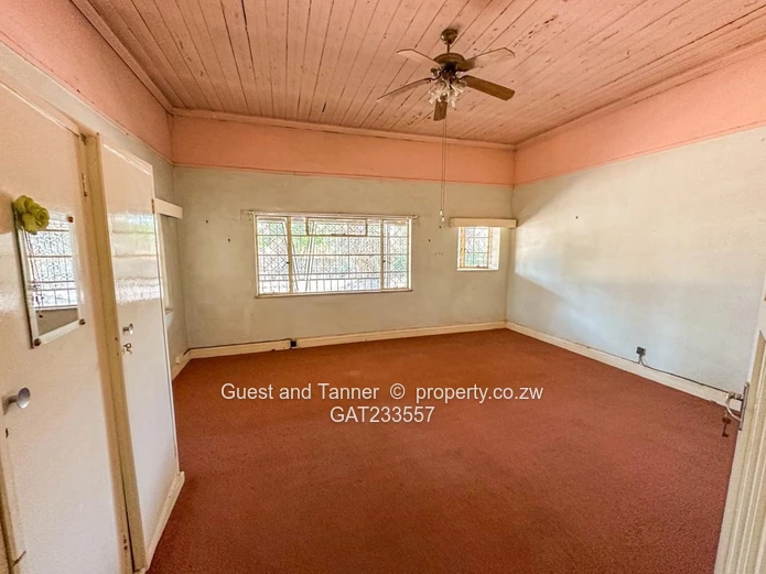 Seke Road Prime Investment Opportunity – 3 Acres with 3 Title Deeds, Endless Possibilities