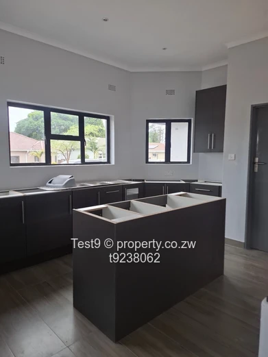 Borrowdale Villa -Garden Flat to Let (Sole Mandate)