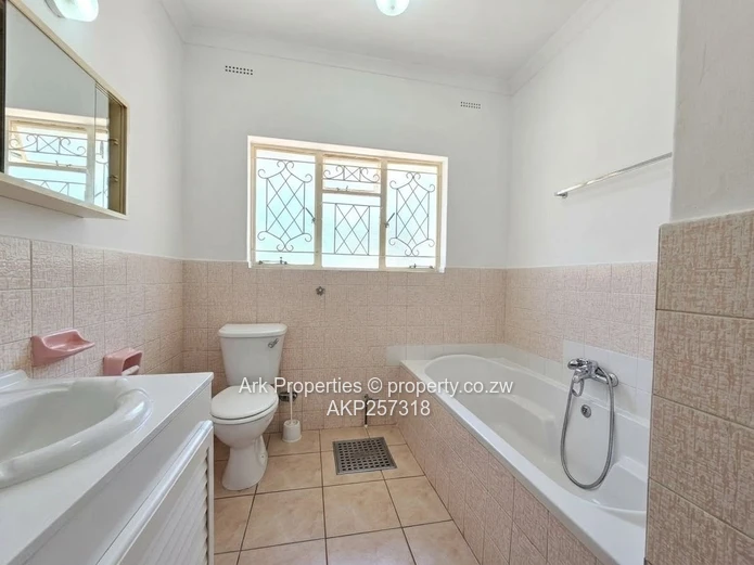 House To Rent In Greystone Park