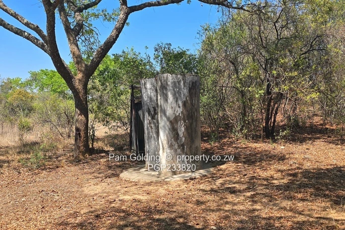 An Exceptional 428 Hectare Somabhula Farm