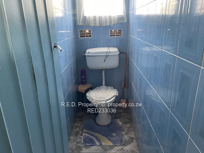 Affordable Comfort with Room to Grow