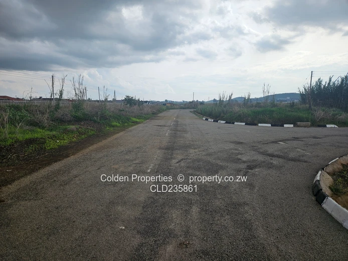 Safety First! Secure Gated Community! (Sole Mandate)