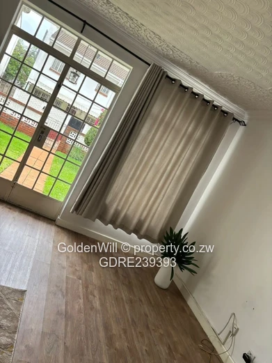 Avenues fully furnished apartment 