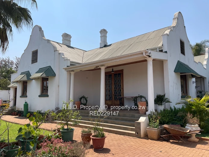 Spacious Furnished Home with Modern Comforts & Classic Charm