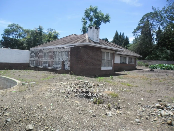 Mt Pleasant Northwood House For Sale