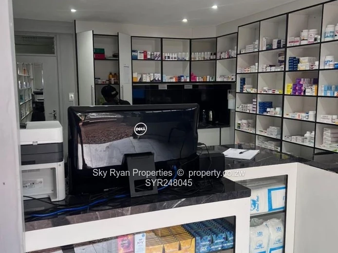 Avenues Retail Property For Sale