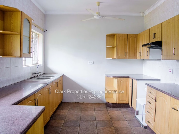 Prestige Office Oasis In Northern Harare