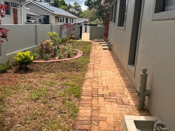 4 Bedroom Townhouse Complex