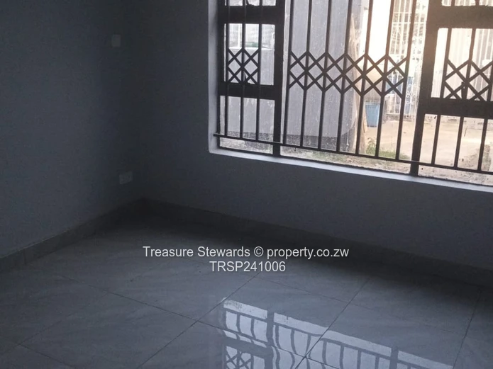 Waterfalls - Parktown (Sole Mandate)