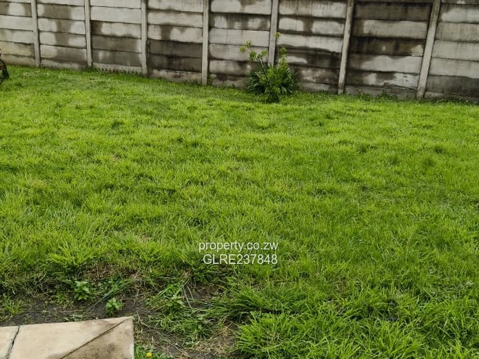 Bluffhill 5 Bed House for Rent