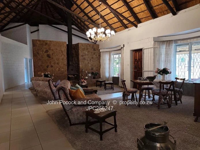 Burnside - Space & Privacy & Natural Setting
