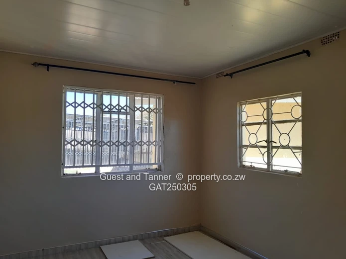 Cozy 1-Bedroom Cottage to Let – Mabelreign