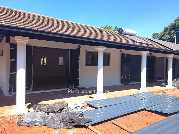 Retail/Shop to Rent in Vainona