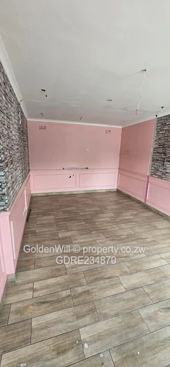 A Commercial House Property For Rental In Eastlea 