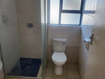 3 Bedroom Garden Flat