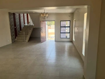 18 Unit Townhouse Complex