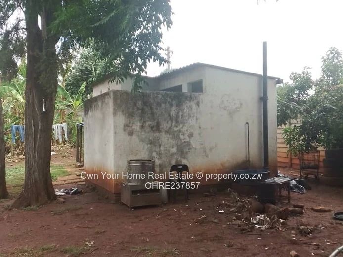 Belvedere House For Rent