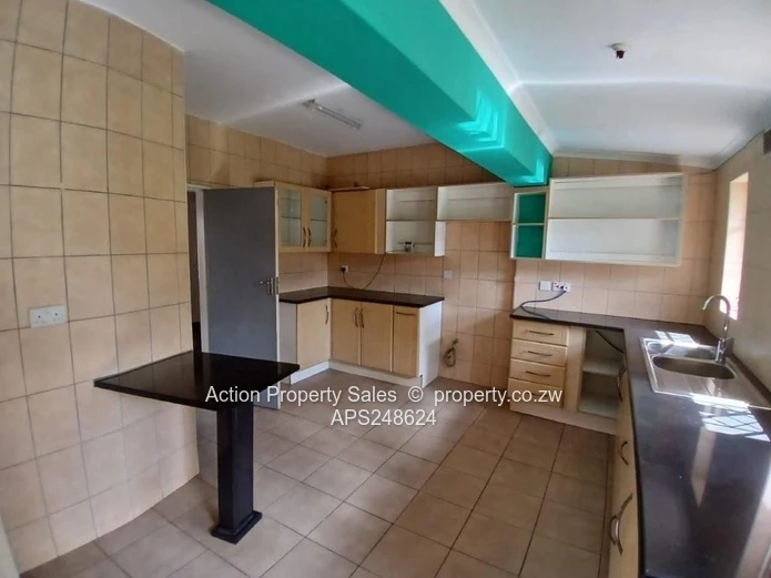 Neat Office Space To Let In Avondale! 