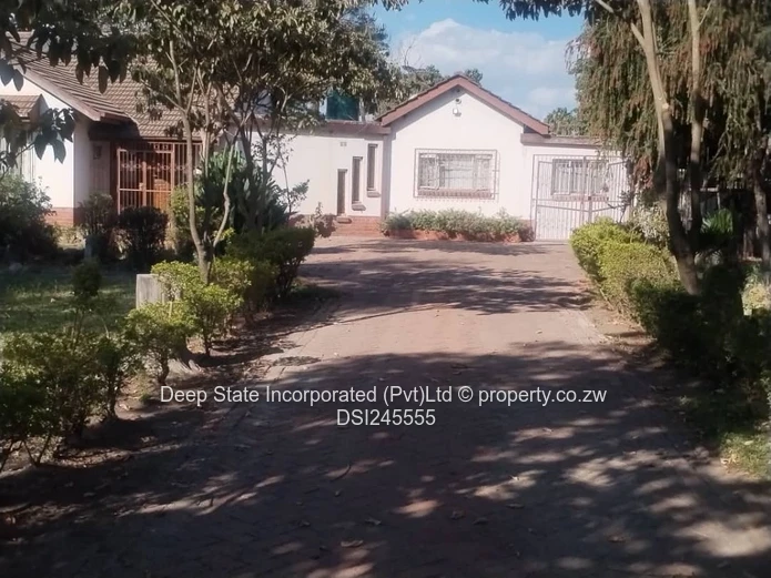 Hatefiled house for sale 