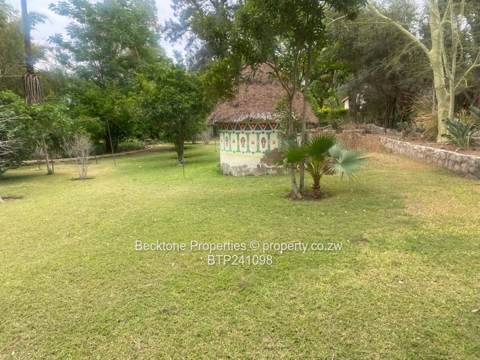 Entertainers Delight! GlenGarry Manor